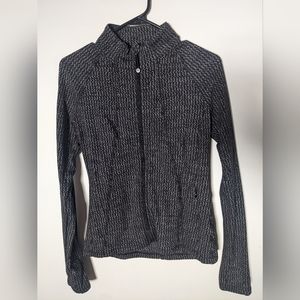 Athleta Heartbeat Hope Jacket